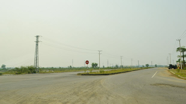  Đại gia đồ chơi hàng đầu thế giới nghiên cứu đầu tư dự án sản xuất gạch khí chưng áp tự động tại Quảng Trị